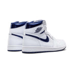 Jordan Air Jordan 1 Retro "Metallic Navy"