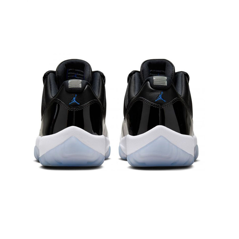 AIR JORDAN 11 LOW "Space Jam"