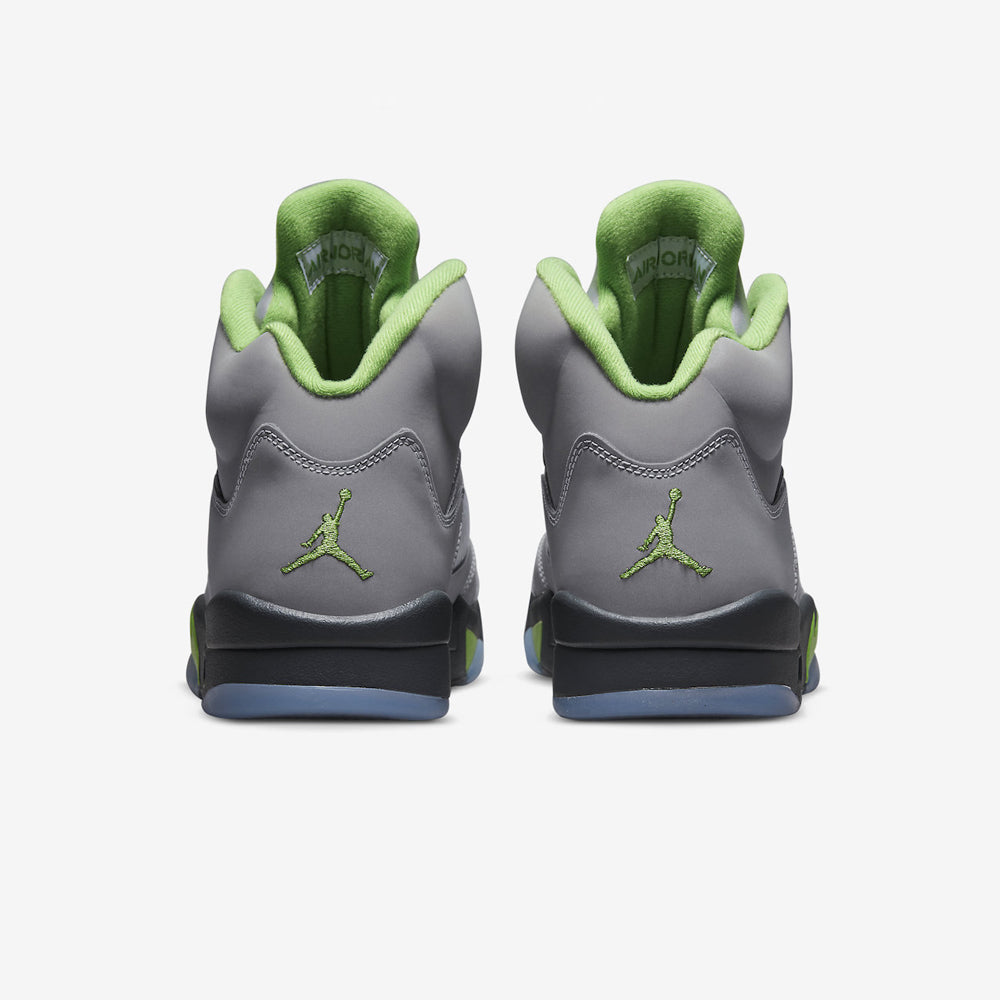 Air Jordan 5 Retro"Green Bean 2022"