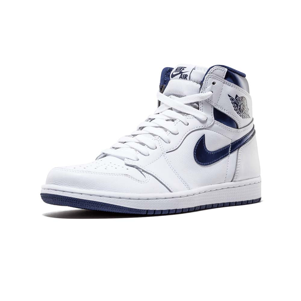 Jordan Air Jordan 1 Retro "Metallic Navy"