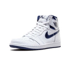 Jordan Air Jordan 1 Retro "Metallic Navy"