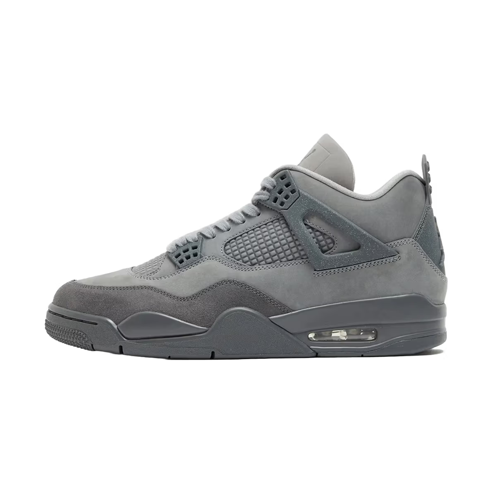 Air Jordan 4 Retro SE 'Paris Olympic' FQ7928-001