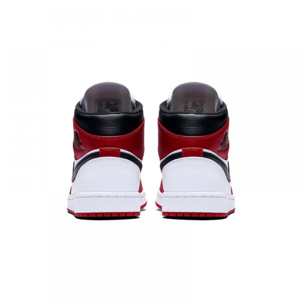AIR JORDAN 1 MID 'CHICAGO' 2020