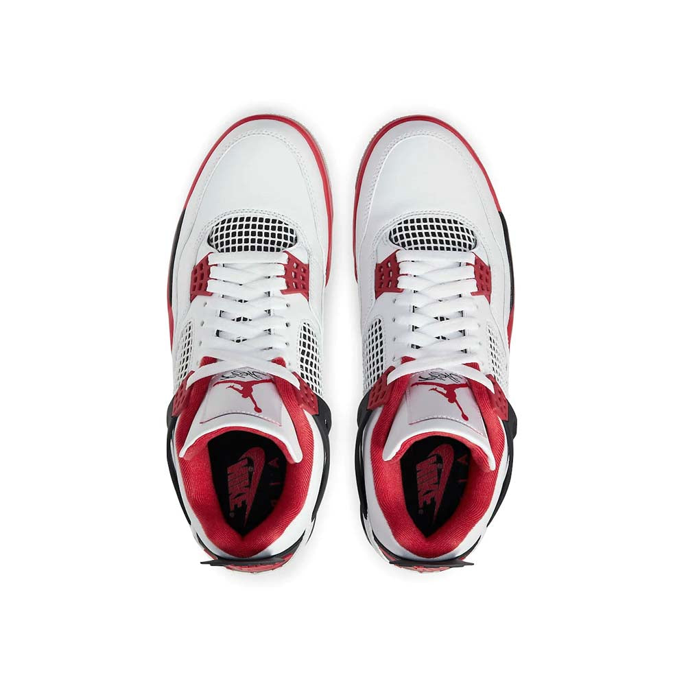Air Jordan 4 Retro OG 'Fire Red'
