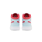 Air Jordan 1 Mid GS 'Topaz Mist'