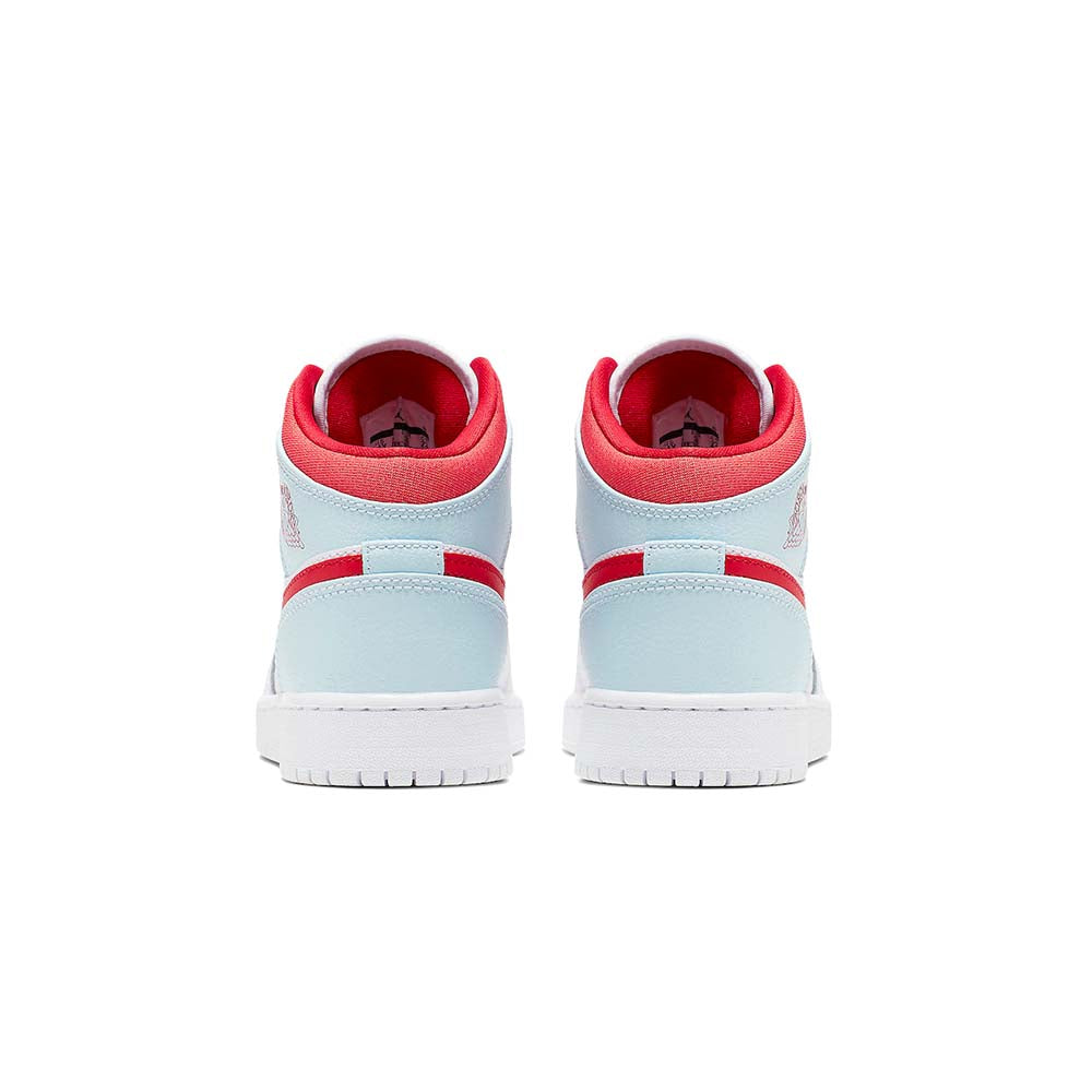Air Jordan 1 Mid GS 'Topaz Mist'