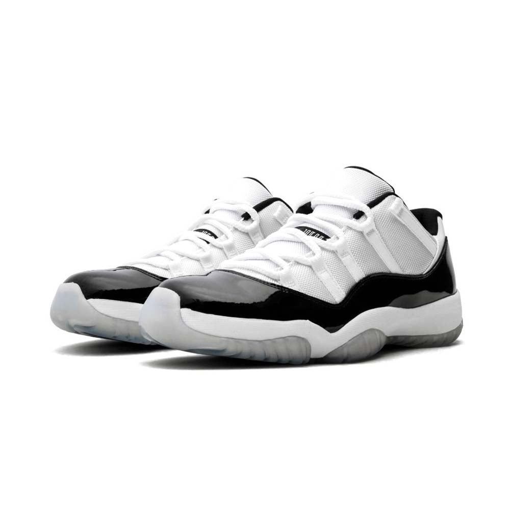Air Jordan 11 Retro Low 'Concord'