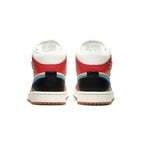 WMNS Air Jordan 1 Mid "Familia" DC1426 100