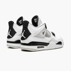 Air Jordan 4 Retro "Military Black"