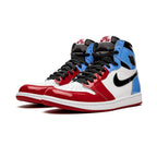 Jordan Air Jordan 1 Retro High "Les Twin - Fearless"