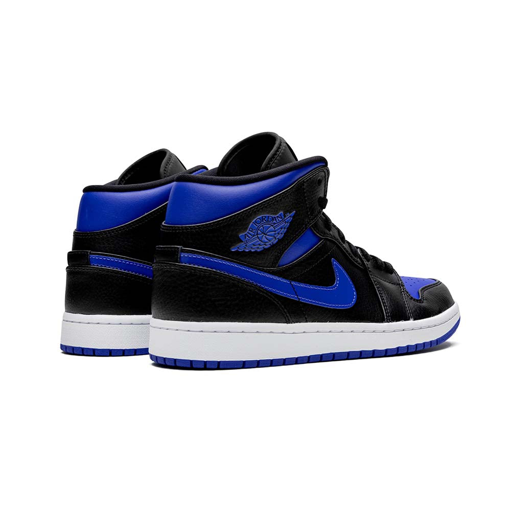 Air Jordan 1 MID "Royal"