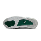 Air Jordan 4 Retro 'Oxidized Green'