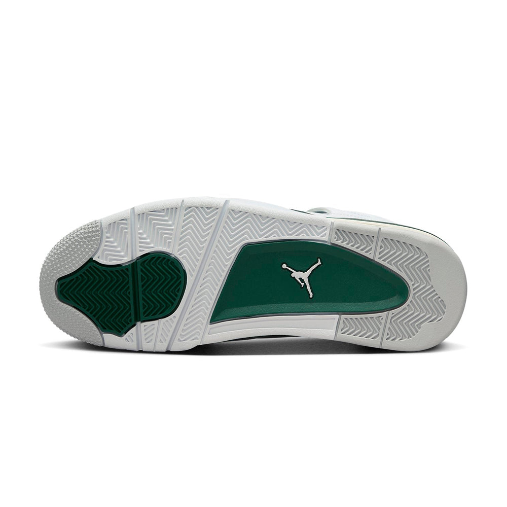 Air Jordan 4 Retro 'Oxidized Green'