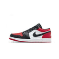 Air Jordan 1 Low "Bred Toe"
