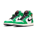 Air Jordan 1 Retro High OG WMN "Lucky Green"