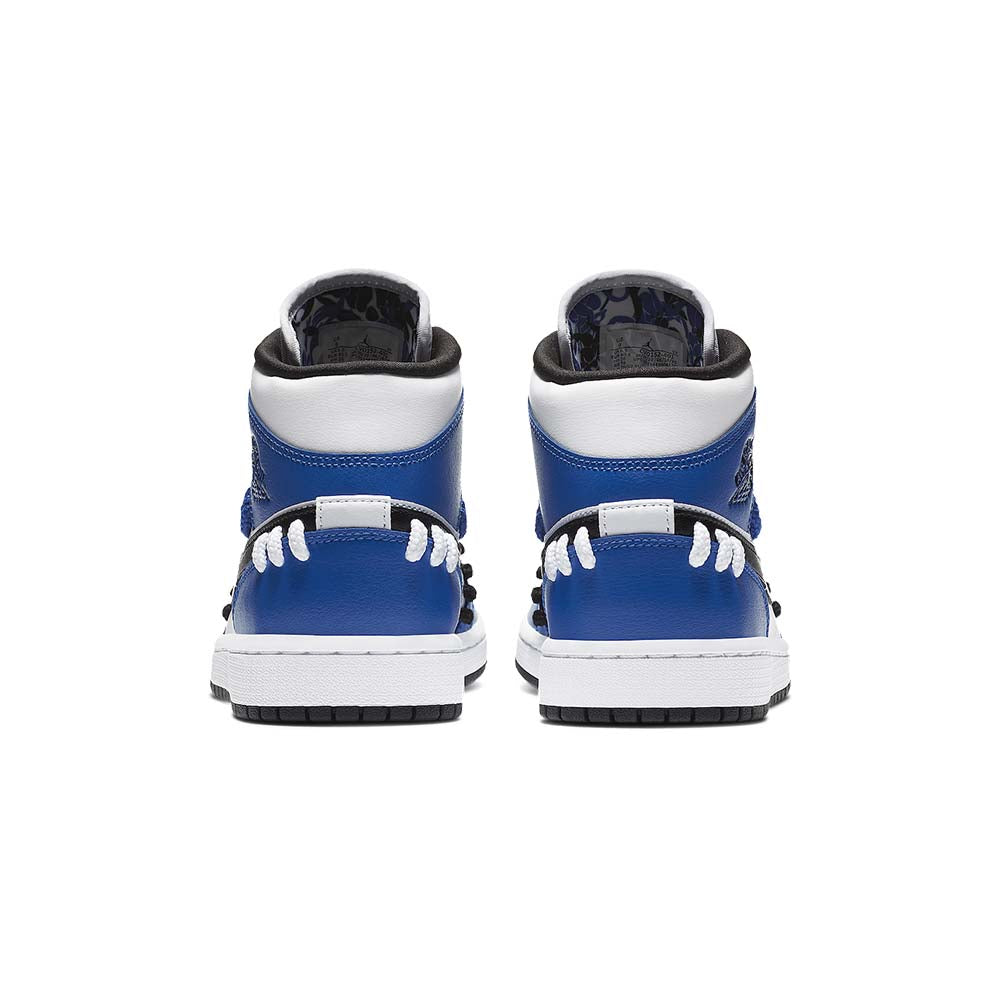 WMNS Air Jordan 1 Mid 'Sisterhood'