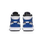 WMNS Air Jordan 1 Mid 'Sisterhood'