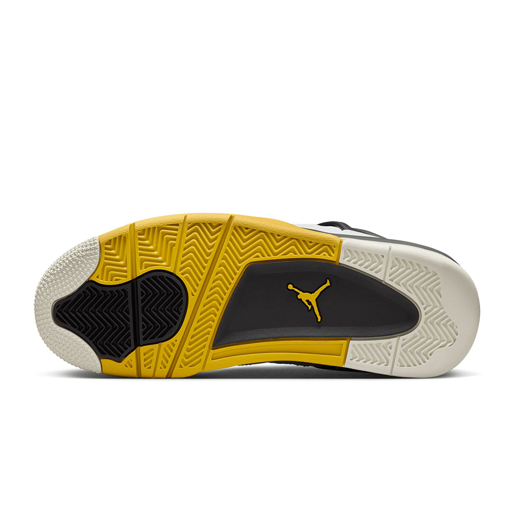Air Jordan 4 Retro Women's Shoes