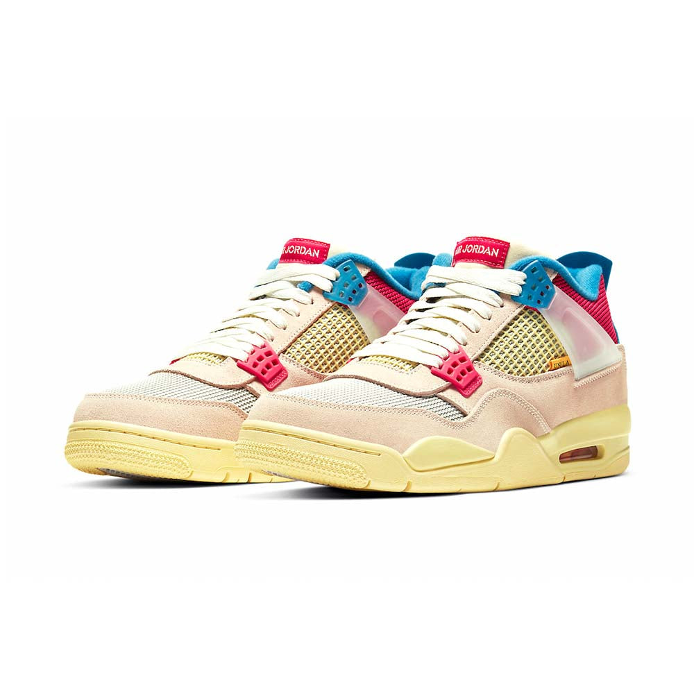 Jordan Air Jordan 4 SP 'Union - Guava Ice'