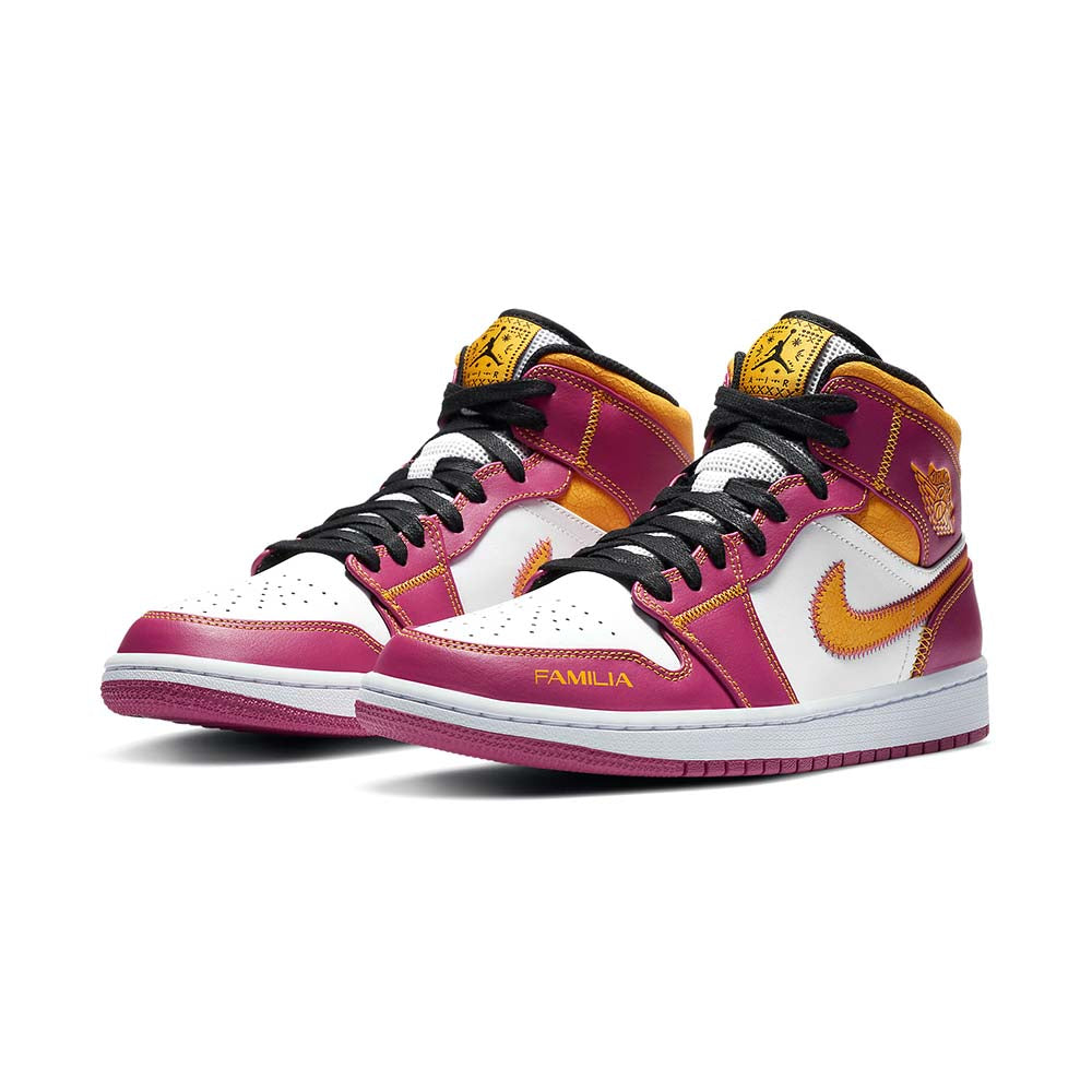 Air Jordan 1 Mid "Familia" DC0350 100