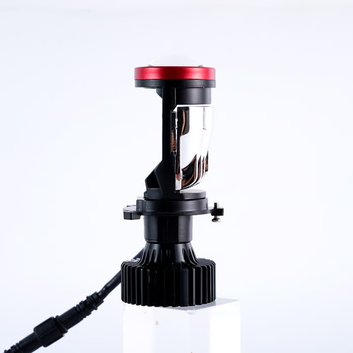 2-piece set🚗Upgrade your ride with the Y7D H4 LED Car Light 6000K 50W 4800LM Conversion Kit for High/Low Beams/Single-Piece Installation💡🔥 No modifications needed—easy installation!