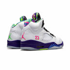 AIR JORDAN 5 RETRO 'ALTERNATE BEL-AIR'