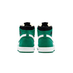 Air Jordan 1 Zoom CMFT "Stadium Green"