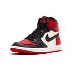 Jordan Jordan 1 Retro High "Bred Toe"