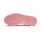 Wmns Air Jordan 1 High Zoom 'Pink Glaze'