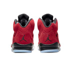 Air Jordan 5 Retro 'Raging Bull' DD0587-600