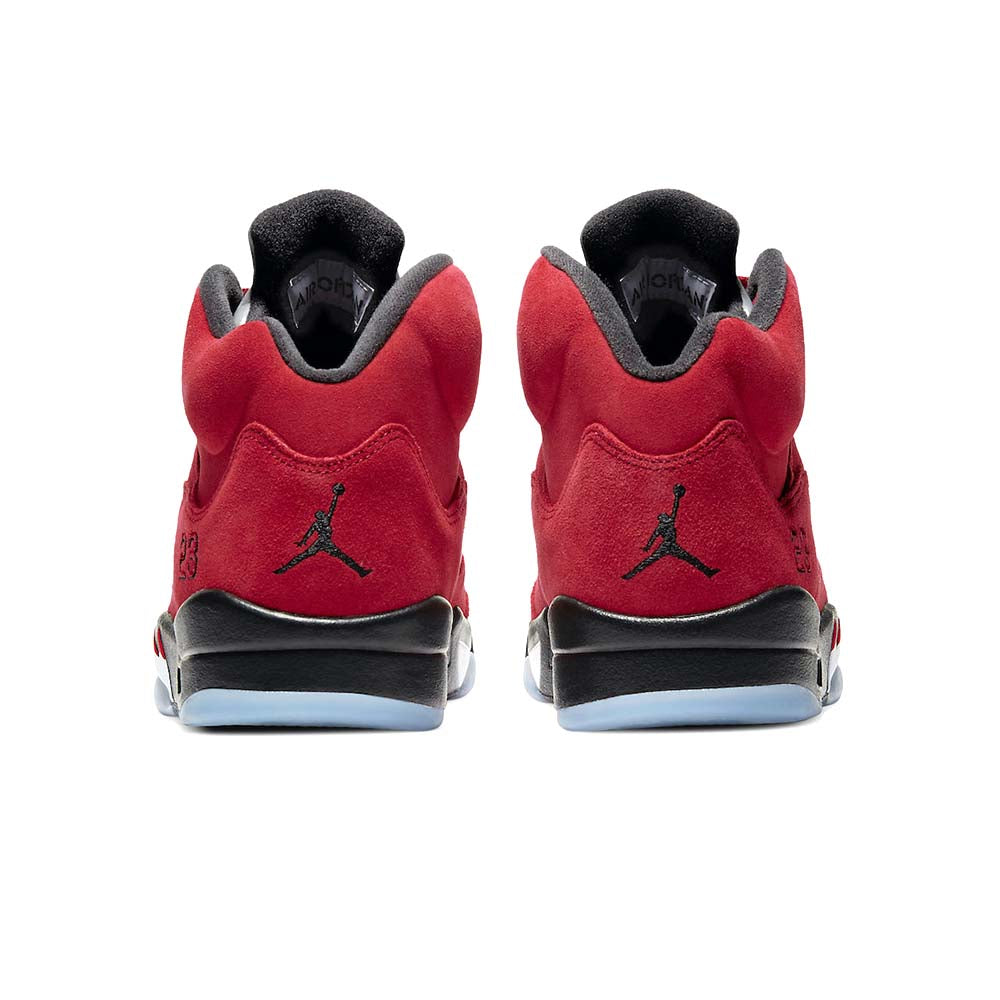 Air Jordan 5 Retro 'Raging Bull' DD0587-600