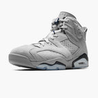 AIR JORDAN 6 "Georgetown"