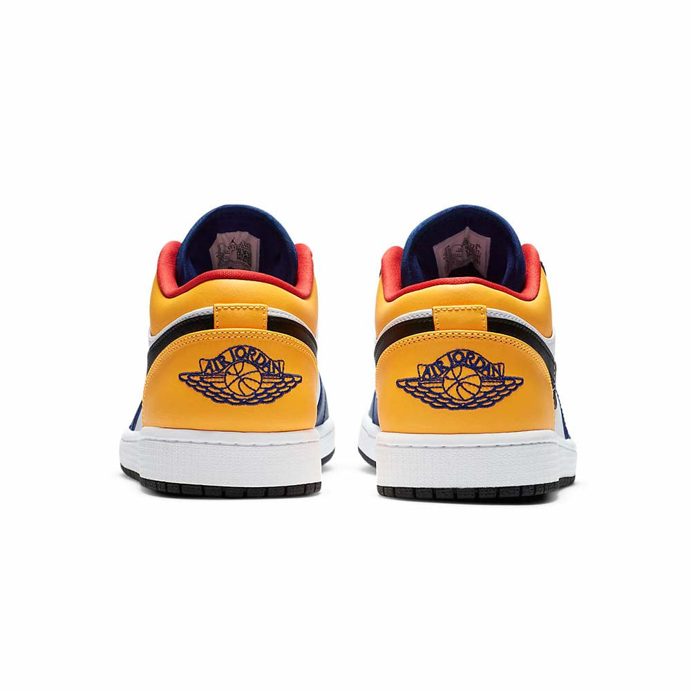 Jordan Air Jordan 1 'Royal Yellow'