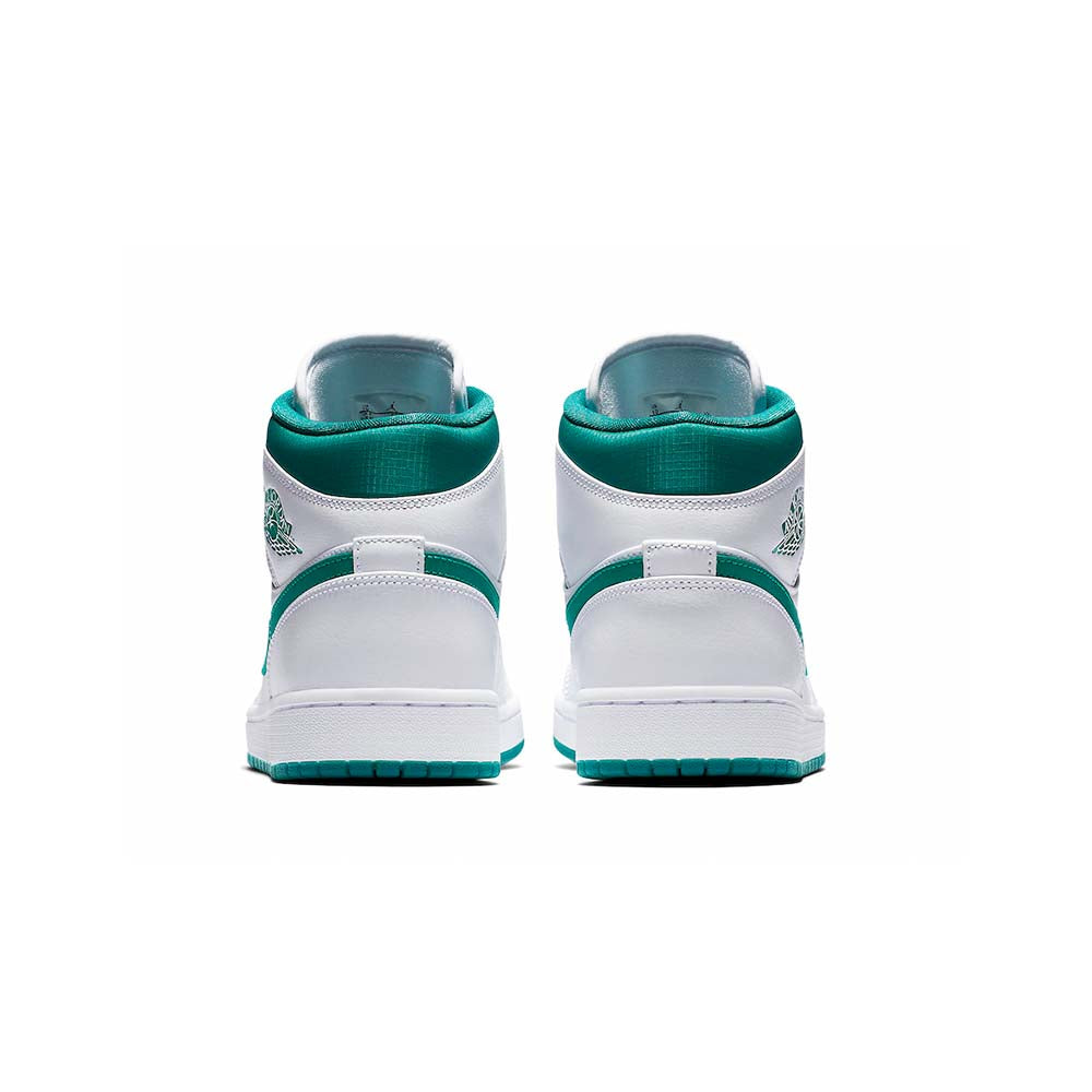 Jordan Air Jordan 1 Mid 'Mystic Green'