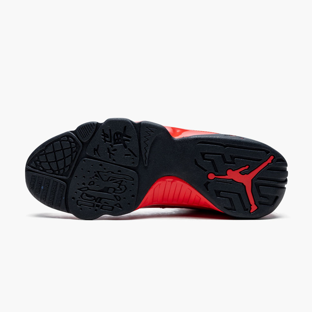 AIR JORDAN 9 RETRO “CHILE RED”