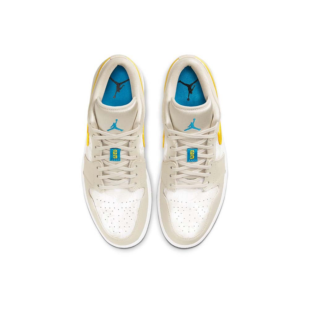 Jordan Air Jordan 1 Low 'Palm Tree'