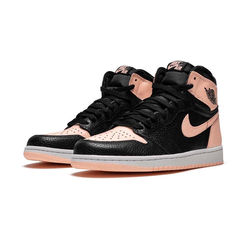 Air Jordan 1 Retro High OG "Crimson Tint"