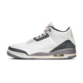 Air Jordan 3 Retro 'Cement Grey' CT8532-106