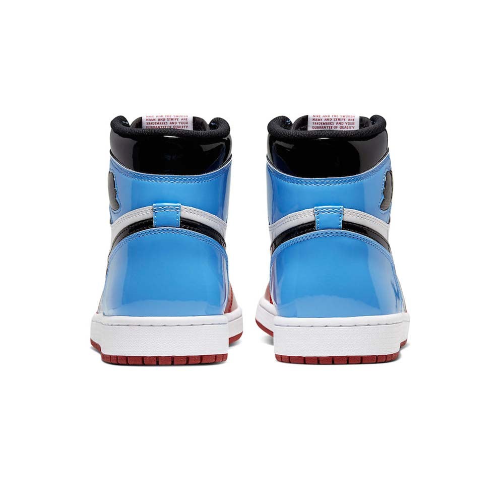 Jordan Air Jordan 1 Retro High "Les Twin - Fearless"