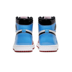Jordan Air Jordan 1 Retro High "Les Twin - Fearless"