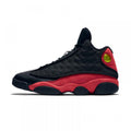 AIR JORDAN 13 RETRO 'BRED' 2017
