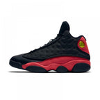 AIR JORDAN 13 RETRO 'BRED' 2017