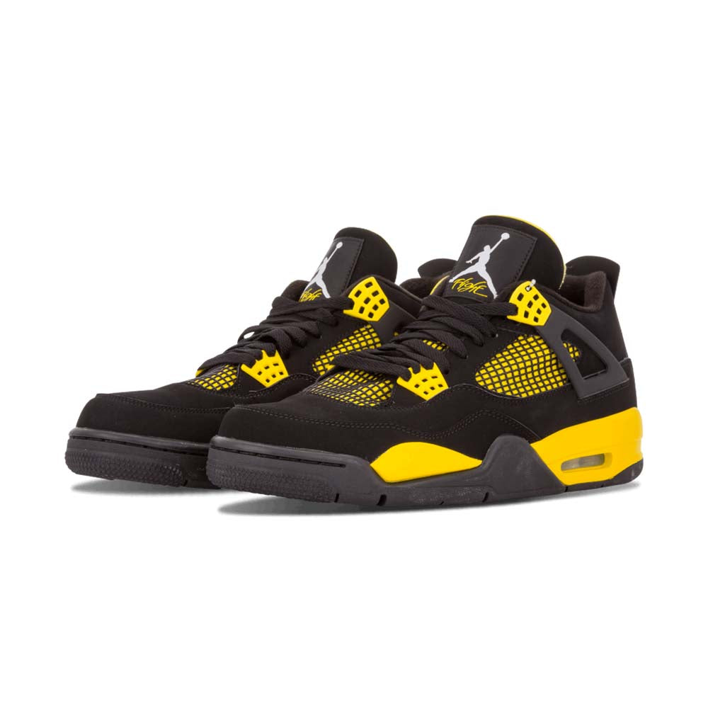 Air Jordan 4 Retro 'Thunder' 308497 008