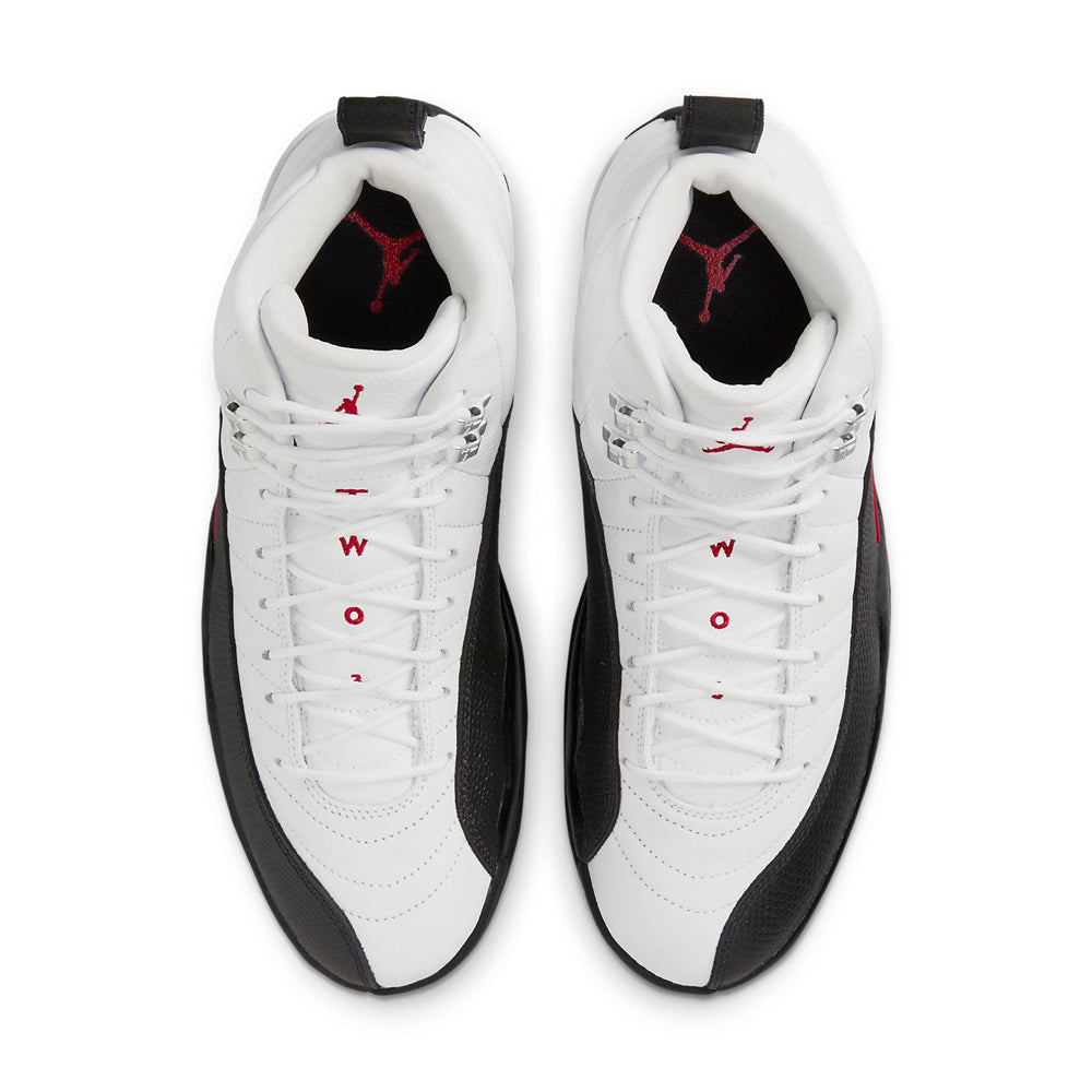 Air Jordan 12 'Red Taxi' CT8013-162