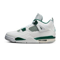 Air Jordan 4 Retro 'Oxidized Green'
