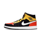 AIR JORDAN 1 MID SE "Amarillo Orange"