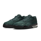 Air Jordan 4 x Nigel Sylvester RM 'Pro Green' HF4334-300