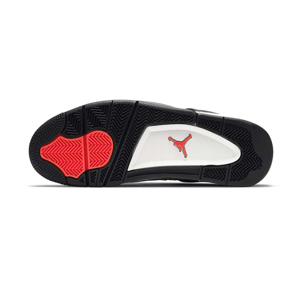 Air Jordan 4 Retro 'Taupe Haze' DB0732 200