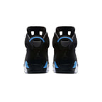 Jordan 6 Retro UNC