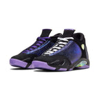 Air Jordan 14 Retro DB 'Doernbecher' 2019